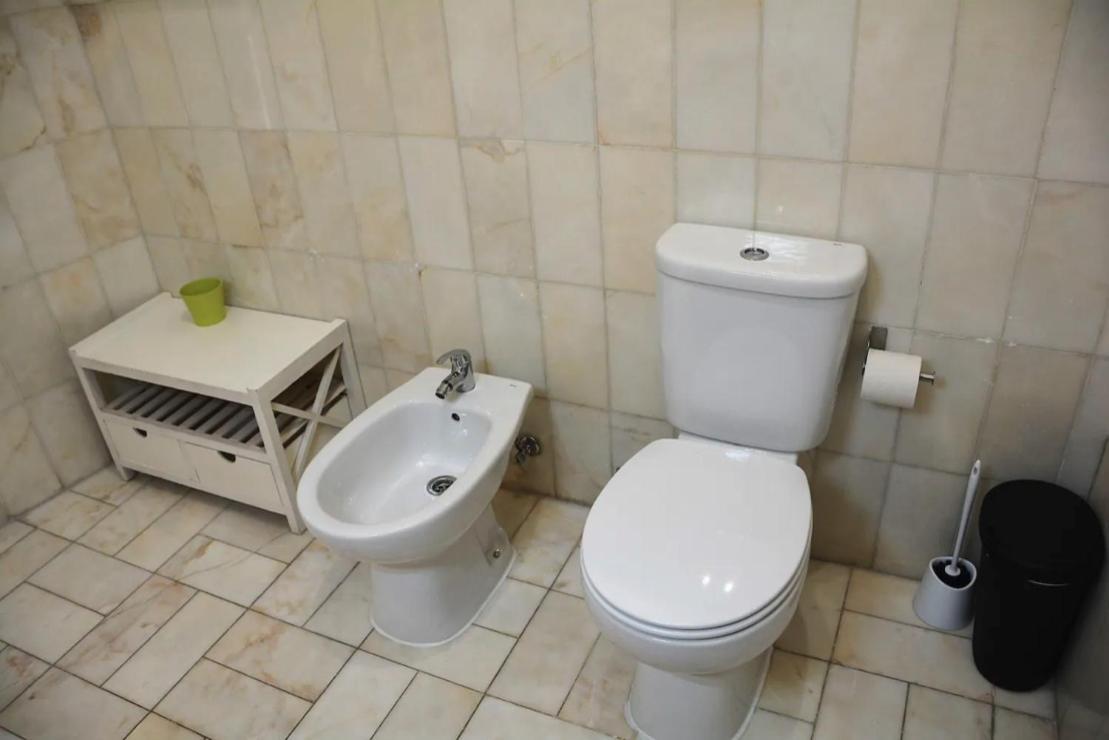 Blife Chelsya Private Rooms Фару Экстерьер фото