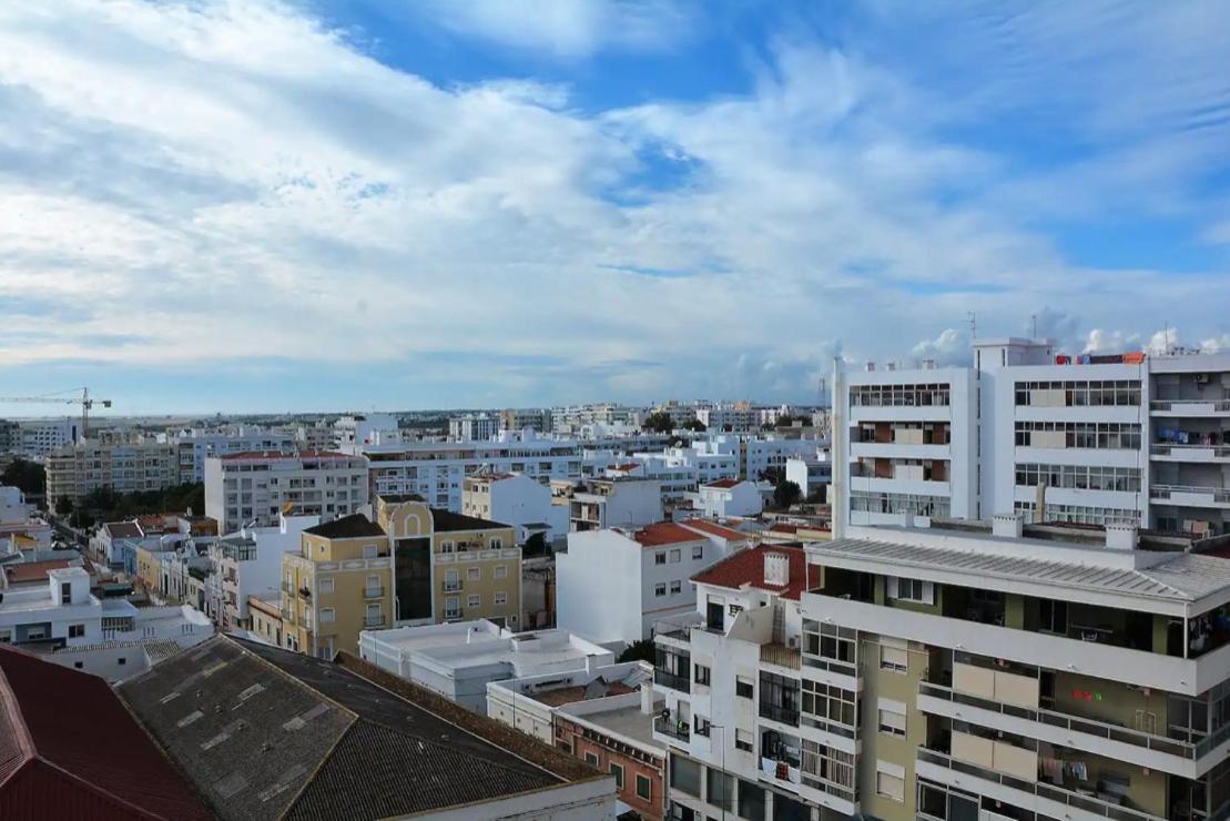 Blife Chelsya Private Rooms Фару Экстерьер фото