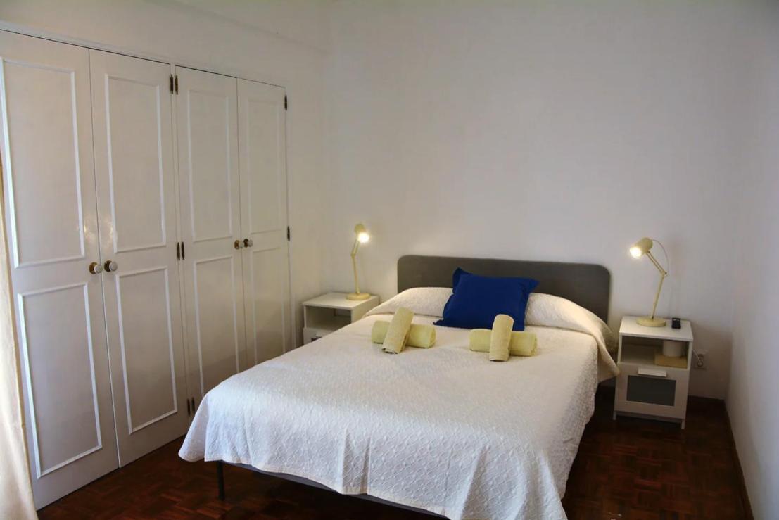 Blife Chelsya Private Rooms Фару Экстерьер фото