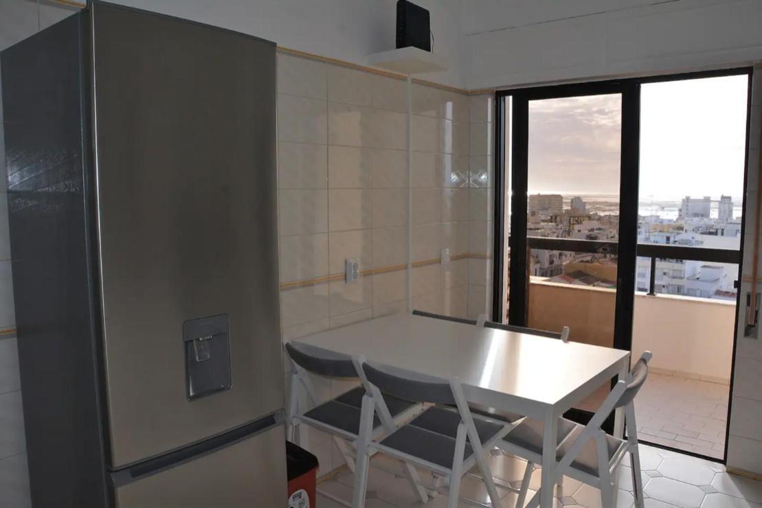 Blife Chelsya Private Rooms Фару Экстерьер фото
