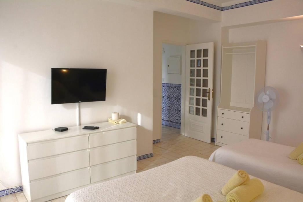 Blife Chelsya Private Rooms Фару Экстерьер фото