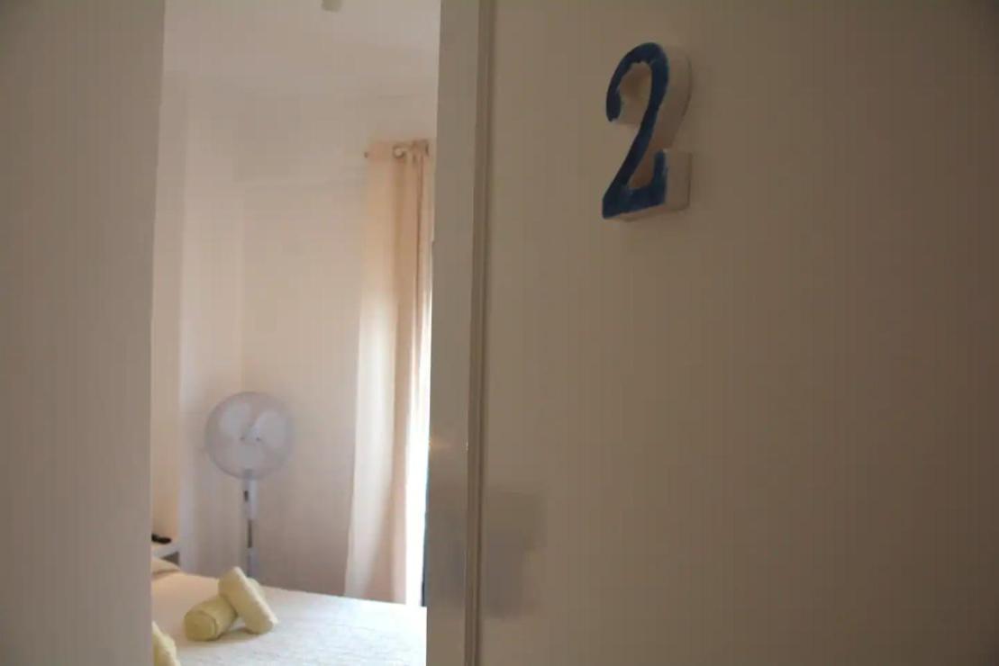 Blife Chelsya Private Rooms Фару Экстерьер фото