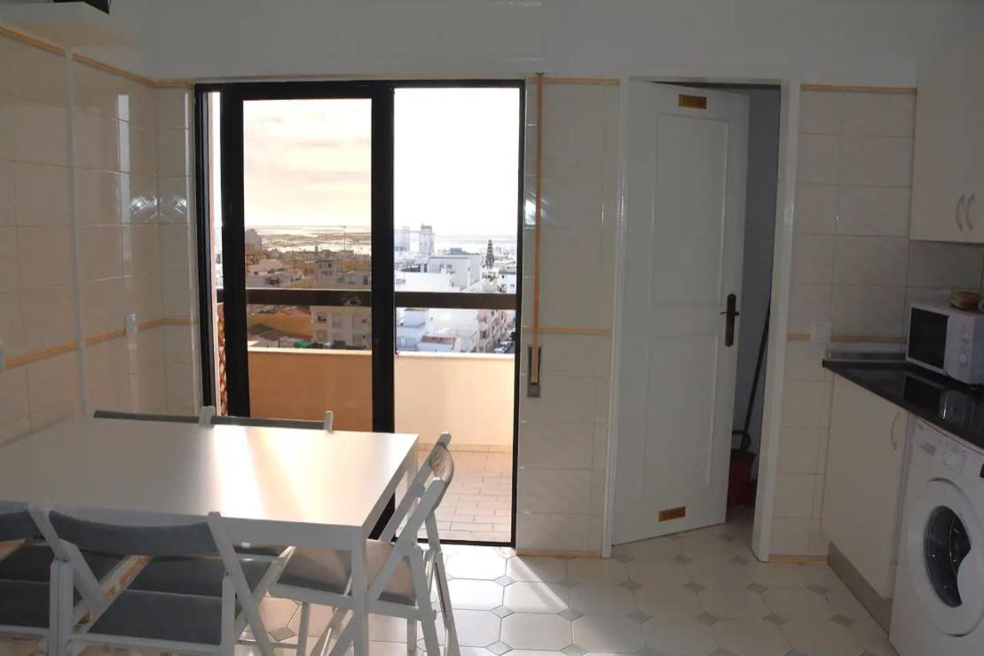 Blife Chelsya Private Rooms Фару Экстерьер фото