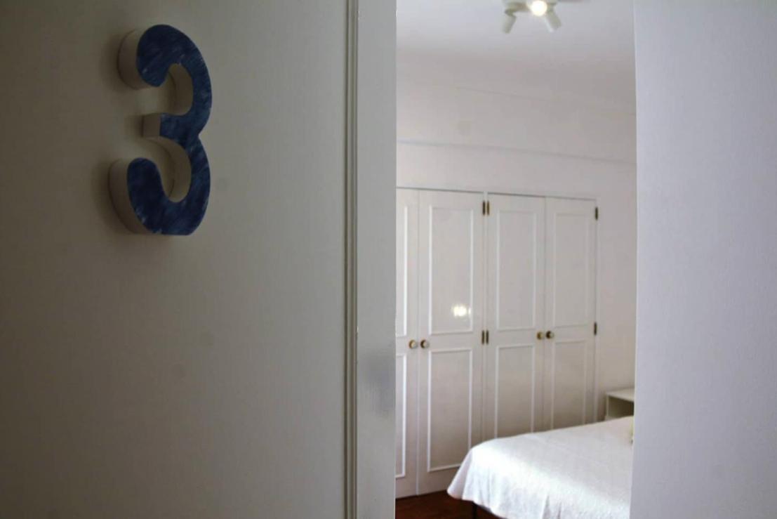 Blife Chelsya Private Rooms Фару Экстерьер фото