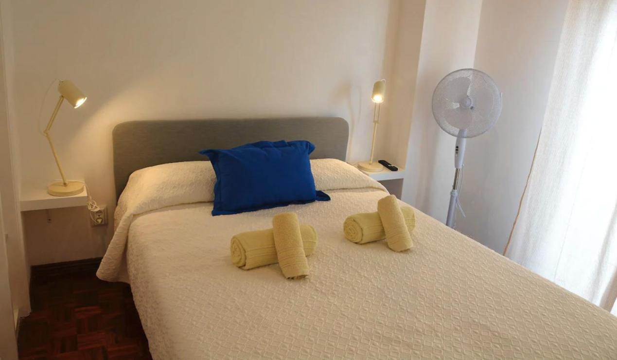 Blife Chelsya Private Rooms Фару Экстерьер фото