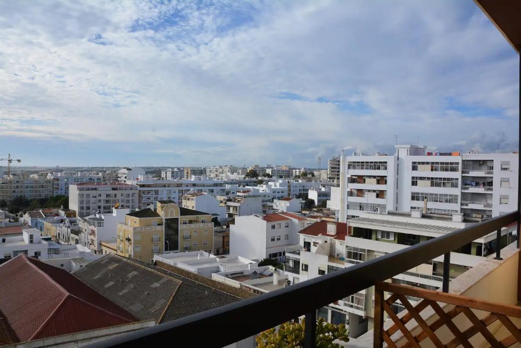 Blife Chelsya Private Rooms Фару Экстерьер фото