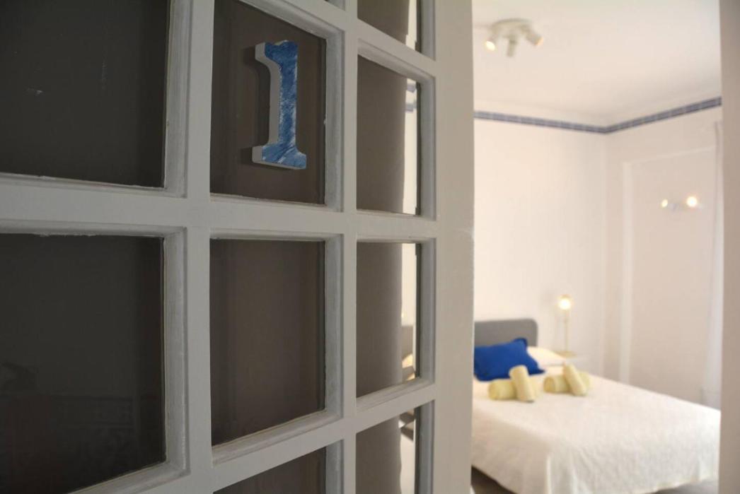 Blife Chelsya Private Rooms Фару Экстерьер фото